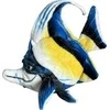Dubi Jūros žuvelė Angelfish 35cm