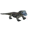 Dubi Pliušinis žaislas - komodo varanas, 70 cm