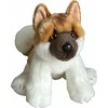Dubi Pliušinis žaislas - akita, 28 cm