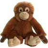 Dubi Orangutanas 24cm