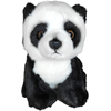 Dubi Pliušinis žaislas - panda, 19 cm