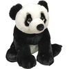 Dubi Pliušinis žaislas - panda, 38 cm