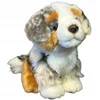 Dubi Pliušinis žaislas - australų aviganis, 19 cm