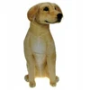 Dubi Pliušinis žaislas - labradoras, 65 cm