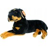 Dubi Pies rotwailer 47cm 32492