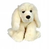 Dubi Pies spaniel jasny siedz. 28cm 34830
