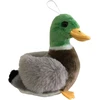 Dubi Pliušinis žaislas - antis, 14 cm