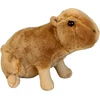 Dubi Pliušinis žaislas - kapibara, 14 cm