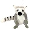 Dubi Pliušinis žaislas - lemūras, 14 cm