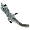 Dubi Party Pets Vakarėlių augintiniai - Skinnies meškėnas, 55 cm - (87910)