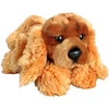 Dubi Pliušinis žaislas - spanielis, 30 cm