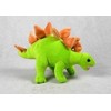 Dubi Stegosaurus 33cm
