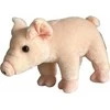 Dubi *PLUSH PIGGY, rožinė, 22 cm