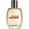 Ducati Trace Me EDT tualetinis vanduo vyrams, 100 ml