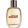 Ducati Trace Me EDT tualetinis vanduo vyrams, 50 ml