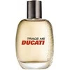 Ducati Trace Me EDT tualetinis vanduo vyrams, 50 ml