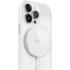 Vonmählen Aura Mini, Vidinis, USB, Belaidis įkrovimas, 1,5 m, Balta