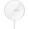 Vonmählen Aura Mini, Vidinis, USB, Belaidis įkrovimas, 1,5 m, Balta