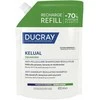 Ducray Kelual Squanorm Hair Treatment Šampūnas Nuo pleiskanų For Scalp With Oily Dandruf Refill, 400 ml