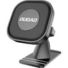 Dudao magnetinis automobilinis telefono laikiklis juodos spalvos (F6C)