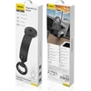 Dudao F21 Car Holder with MagSafe – Juodas