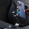 Dudao F21 Car Holder with MagSafe – Juodas