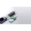 Išorinė baterija (Powerbank) REMAX RPP-38 20000mAh 2.4A su 2× USB, juoda