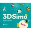 3DSimo Pagrindinė knyga (G3D2009)