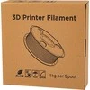Blow PLA siūlelis 1kg raudonas