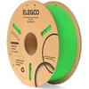 3D plastikas Elegoo PLA 1.75mm 1kg - Neon Žalias