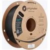 Polmask Polymaker HT-PLA 1.75mm 1kg - Juodas