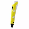 3D rašiklis Transcend RF-3DPEN2-YE Fantasy 3D Pen Geltonas
