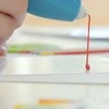 3Doodler Start Plus Costc išplėstinis rinkinys