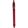 Bic Gelinis rašiklis Gel-Ocity Quick Dry, raudonas, 1 vnt. 494671