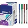 Pakabinamų pieštukų mišinys (50 vnt.) PELIKAN