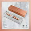 Parker Im Rituals rašiklis, Uplifting Oranžinis, mėlynas rašalas