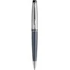 Waterman Expert Deluxe Metallic Graphite CT tušinukas - 2187691