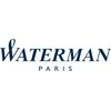 Waterman Expert Deluxe Metallic Mėlyna CT tušinukas - 2187683