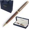 Waterman Hemisphere Copper Raudona GT Tušinukas - 2217950