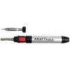Kraftampdele Lituoklis dujinis 25-80W, 15ml, Kraftdele KD1499