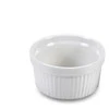 Guardini Cepeskrasns trauks Ramekins Ceramica O 9 x 5 2 cm