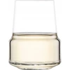 Duka Baltas vyno stiklinė, 378 ml, lygi, 2 vnt.