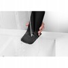 Duka STOVAS Juoda šaukštų stovas