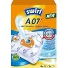 SWIRL A07/4 MP Plus D.s. filtrai