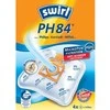 SWIRL PH84/4 MP Plus D.s. filtrai