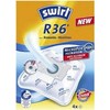 Swirl R 36 MP Plus AirSpace