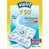 SWIRL Y50/4 MP Plus D.s. filtrai