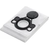 Flex Accessories Vienkartiniai dulkių maišai FLEX VE5 FS-F VC/E 21-26L, 5vnt.