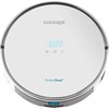 Dulkių siurblys - robotas Concept Perfect Clean 2w1