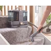 Dulkių siurblys Beldray Spotbuster Tapicerka Dywany 11kPa 330W Pilka